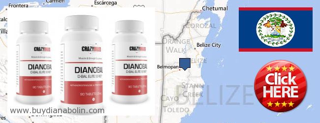 Acheter Dianabol en ligne Belize Où Acheter Dianabol en ligne Belize